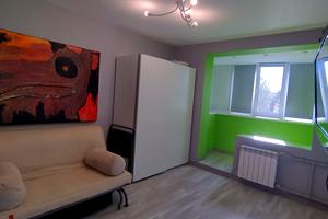 квартира за адресою Солом'янська вул., 41