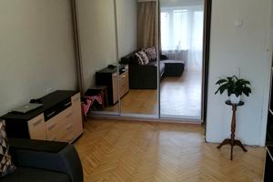 квартира за адресою Соборності просп. (Возз'єднання), 18-А