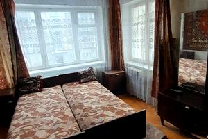 квартира за адресою Воскресенський просп. (Перова), 15а