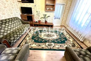 квартира за адресою Балтська дорога вул., 38