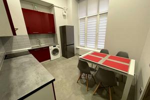 квартира по адресу Коперника ул., 5
