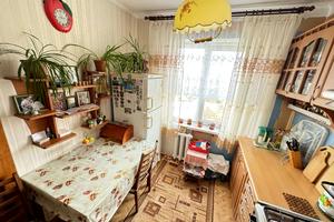 квартира за адресою Люстдорфська дорога вул., 123/3