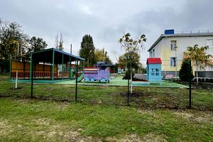 дом по адресу провулок Сонячний