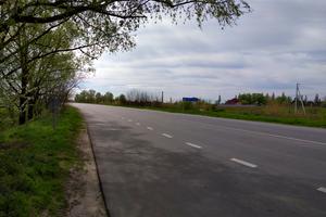 участок по адресу Чернигов, Элеваторная ул.