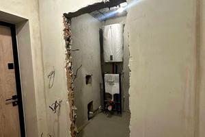 квартира по адресу пгт. Квасилов, Перспективна ул., 1