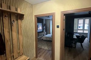 квартира по адресу Житомир, Домбровського ул., 3