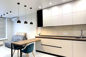 квартира за адресою Березнева, 14Б