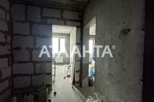 квартира за адресою Штильова вул., 1