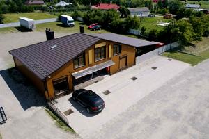коммерческая по адресу Емінеску, 55