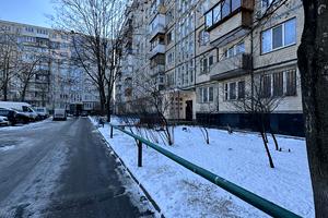 квартира по адресу Дарницкий бульв., 4