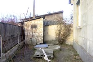 будинок за адресою Соколовський масив