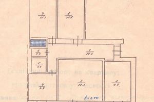 квартира по адресу Робітнича, 2