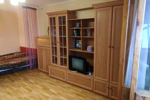 квартира за адресою Гвардійців-Широнінців вул., 15/46