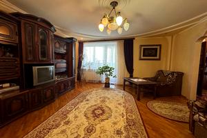 квартира по адресу Вишневецкого бульв., 1