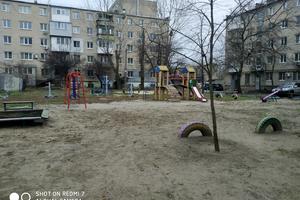 квартира по адресу Петра Яцика ул. (Воронежская), 6