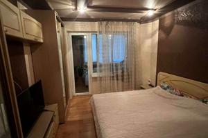 квартира по адресу Марсельская ул., 27