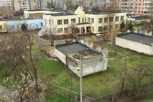 квартира за адресою вулиця Героїв Дніпра, 69