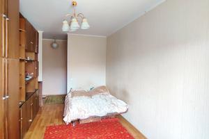 квартира за адресою Новокузнецька, 5а