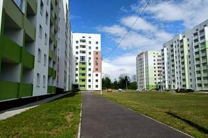 квартира по адресу Героев Харькова просп. (Московский), 270в
