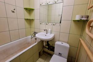 квартира за адресою Львів, Володимира Великого вул. (), 5