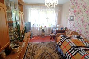 квартира по адресу Романа Шухевича ул., 8