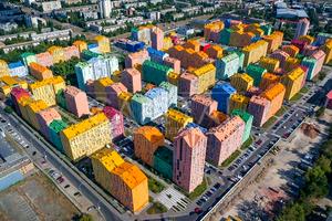 коммерческая по адресу Мартовская ул., 16 к4