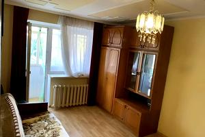 квартира за адресою Бельведерська вул., 53