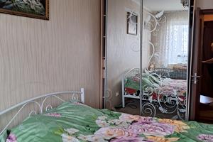квартира за адресою Нагнибіди вул., 18