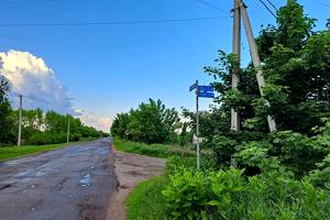 ділянка за адресою Миру вул.