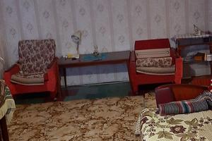 квартира по адресу Квітки Цісик ул. (Гули Королёвой), 11
