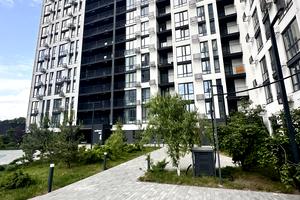 квартира за адресою 600-річчя вул., 3-Б
