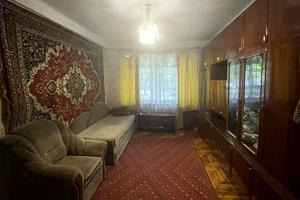квартира за адресою Ситова вул., 9-А