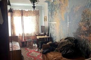 квартира по адресу Мира просп., 24