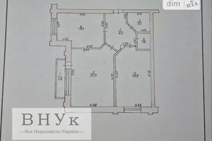 квартира по адресу Коновальца ул., 10-А