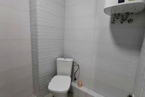 квартира по адресу Академика Сахарова ул., 9