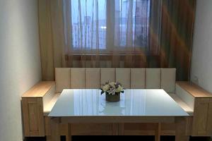 квартира за адресою Барабашова вул., 10б