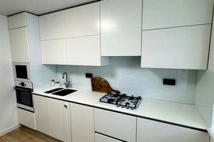 квартира по адресу Донецкое шоссе, 123