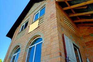 будинок за адресою с. Гореничі, Нова вул., 86