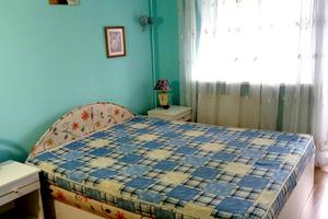 квартира по адресу Червоной Калины просп., 40