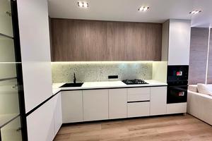 квартира за адресою Юліана Пелеша вул., 3