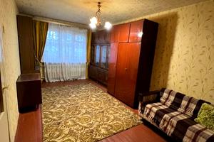 квартира по адресу Александра Поля просп. (Кірова), 135