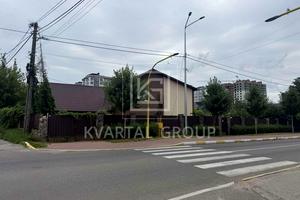 ділянка за адресою Захисників України вул. (Вокзальна)