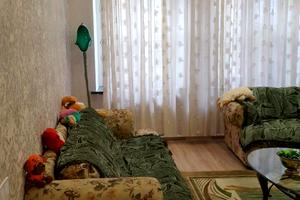 квартира за адресою Троицкая, 60