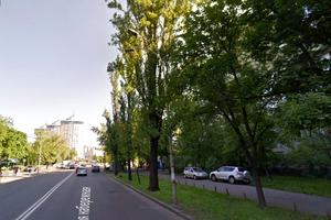 квартира за адресою Русанівська набережна вул., 24/54