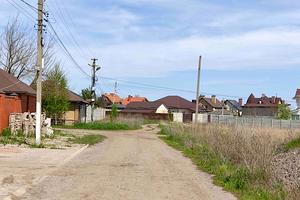 ділянка за адресою Ньютона вул.