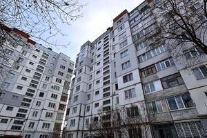 квартира за адресою Сумської Тероборони вул. (Ковпака), 85