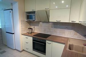 квартира за адресою Миропільська вул., 37-В
