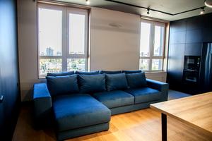 квартира по адресу Червоной Калины просп., 56