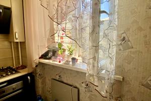 квартира за адресою Родімцева, 85