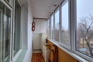 квартира по адресу Доковая ул., 14